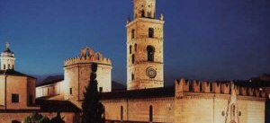 Il Duomo di Teramo