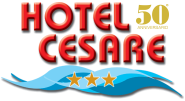 Hotel Cesare Giulianova Lido